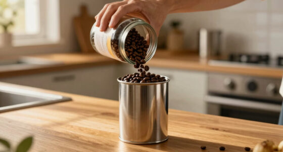 10 Best Best Premium Coffee Bean Storage in 2026