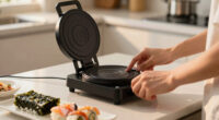 10 Best Best Sushi Making Machine Electric in 2026