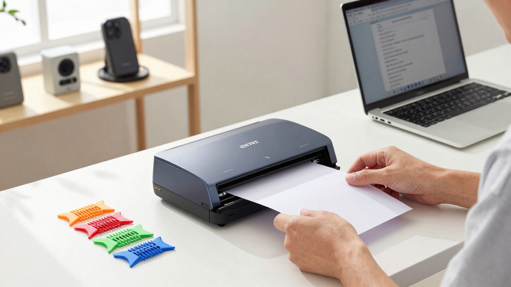 10 Best Binding Machine Electric in 2026 — The Ultimate Guide
