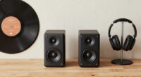 10 Best Bookshelf Speakers Audiophile in 2026