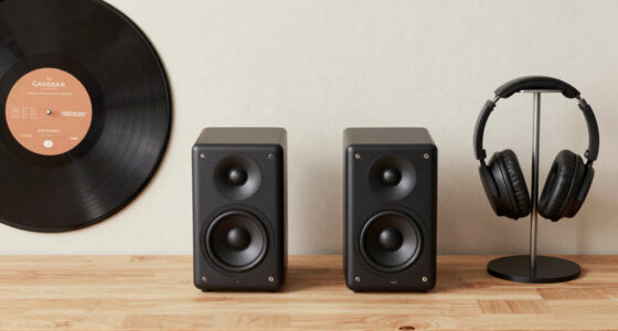 10 Best Bookshelf Speakers Audiophile in 2026