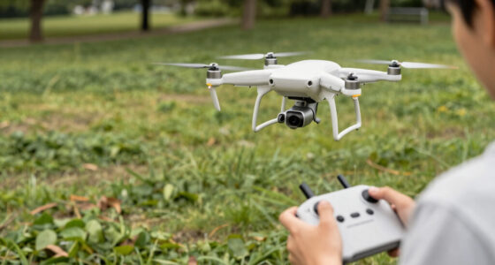 10 Best Drones With Obstacle Avoidance in 2026