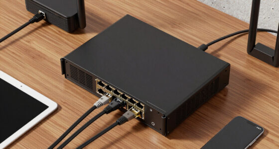 10 Best Network Rack Cabinets for 2026
