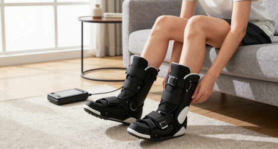10 Best Recovery Boots With Heat in 2026