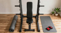 10 Best Smith Machine Home Gym in 2026