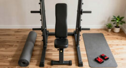 10 Best Smith Machine Home Gym in 2026