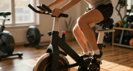 10 Best Spin Bike Magnetic Resistance in 2026