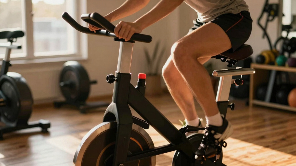 10 Best Spin Bike Magnetic Resistance in 2026