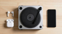 10 Best Turntable Speaker Packages for 2026