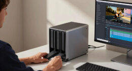 11 Best Best 8 Bay NAS For Video Editors In 2026
