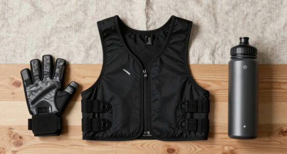 11 Best Best Adjustable Weight Vest Premium in 2026