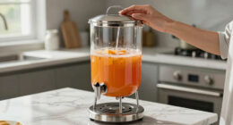 11 Best Best Beverage Dispenser Glass Premium in 2026