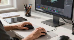 11 Best Best CAD Mouse For Designers in 2026