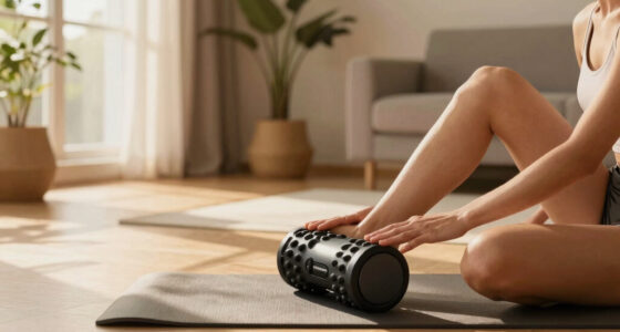 11 Best Best Foam Roller Vibrating Premium in 2026