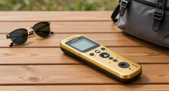11 Best Best Gold Detector Machine in 2026
