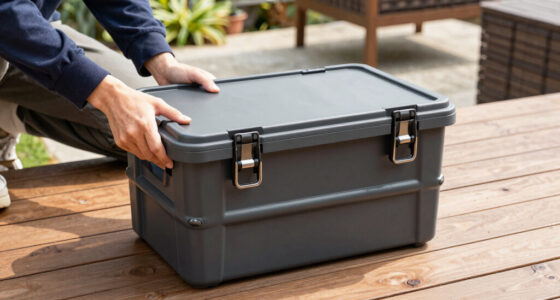 11 Best Best Outdoor Storage Deck Box Premium in 2026
