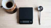 11 Best Coffee Scale With Timer in 2026