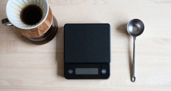 11 Best Coffee Scale With Timer in 2026