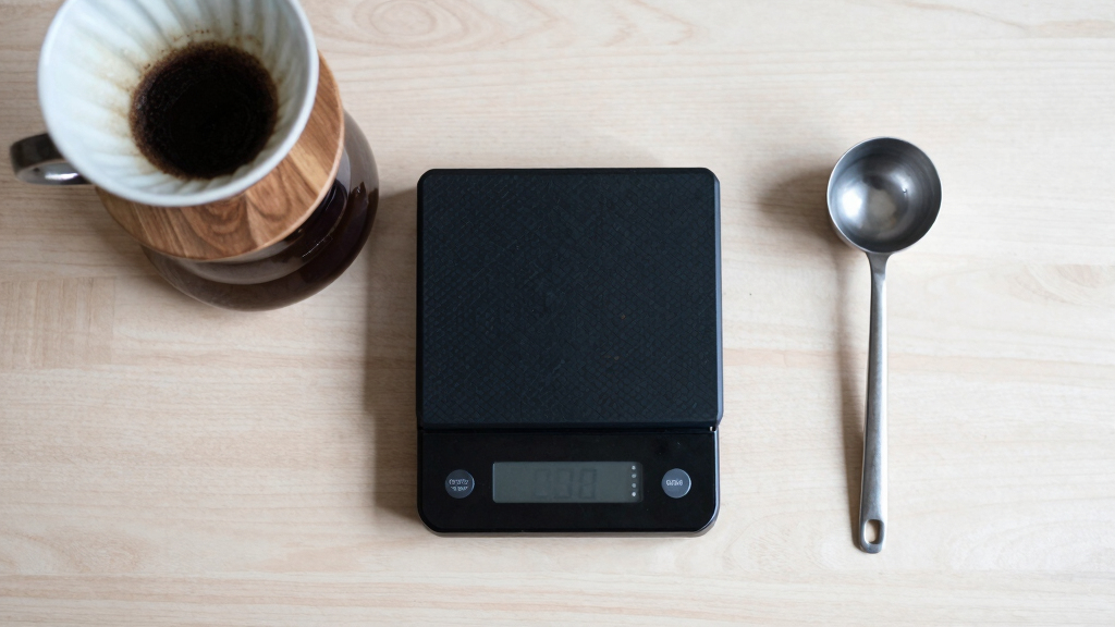 11 Best Coffee Scale With Timer in 2026
