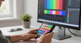 11 Best Color Calibration Tool for Monitor in 2026