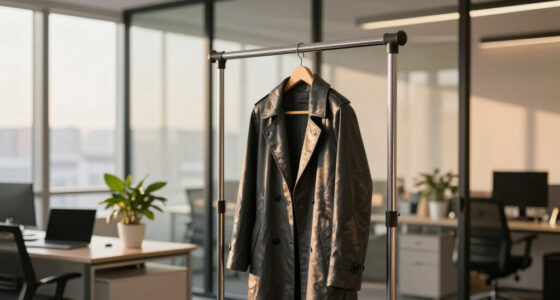 11 Best Commercial Coat Rack For Office In 2026