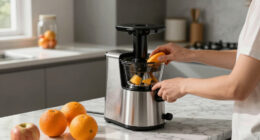 11 Best Commercial Juicer Machines in 2026 — The Ultimate Buyer’s Guide
