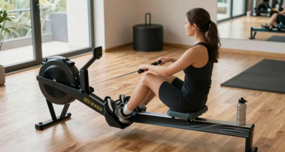 11 Best Commercial Rowing Machine For Home In 2026
