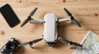 11 Best Drones for Real Estate Photography in 2026