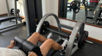 11 Best Leg Press Machine Home Gym in 2026