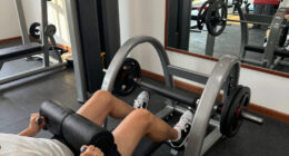 11 Best Leg Press Machine Home Gym in 2026