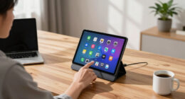 11 Best Portable Touchscreen Monitors in 2026