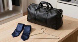 11 Best Premium Garment Bag Luggage in 2026