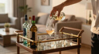 11 Best Serving Cart For Home Bar In 2026