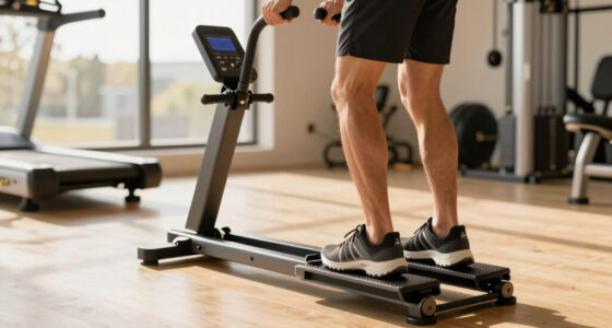 11 Best Ski Machine for Home Gym in 2026