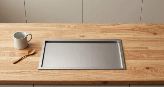 11 Best Warming Drawer Countertop in 2026