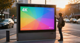 12 Best Best 4K Signage Display in 2026