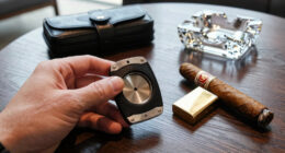 12 Best Best Cigar Accessory Set Luxury in 2026