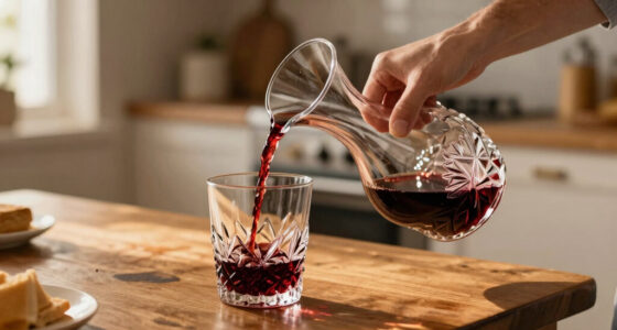 12 Best Best Wine Decanter Set Crystal in 2026