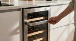 12 Best Built In Wine Cooler in 2026