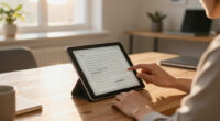 12 Best E Ink Tablet For Work In 2026