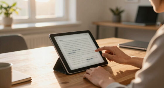 12 Best E Ink Tablet For Work In 2026
