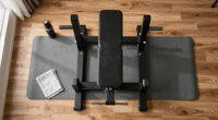 12 Best Hack Squat Machines for Home Gym in 2026