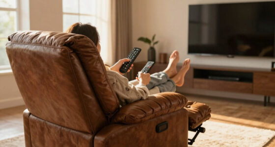 12 Best Home Theater Seating Recliners in 2026 — The Ultimate Buying Guide