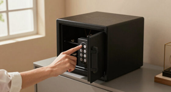 12 Best Jewelry Safe for Home in 2026