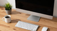 12 Best Matte 4K Monitor for Office in 2026