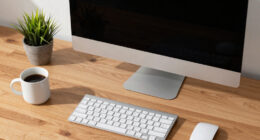 12 Best Matte 4K Monitor for Office in 2026