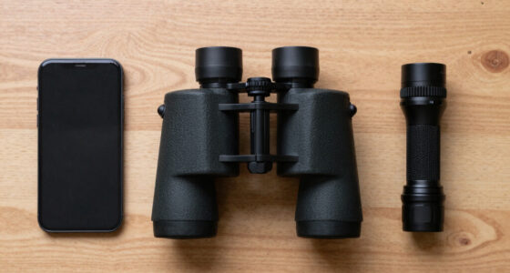 12 Best Night Vision Binoculars in 2026 — The Ultimate Buyer’s Guide