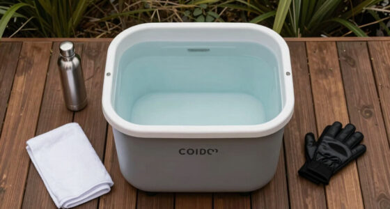 12 Best Portable Cold Plunge Chiller in 2026 — Your Ultimate Guide