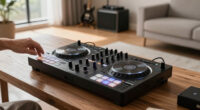 12 Best Professional DJ Controllers in 2026 — The Ultimate Buyer’s Guide