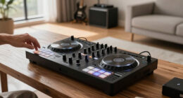 12 Best Professional DJ Controllers in 2026 — The Ultimate Buyer’s Guide